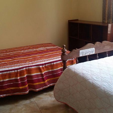 Bertello Bed & Breakfast ลิมา ภายนอก รูปภาพ