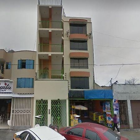 Bertello Bed & Breakfast ลิมา ภายนอก รูปภาพ