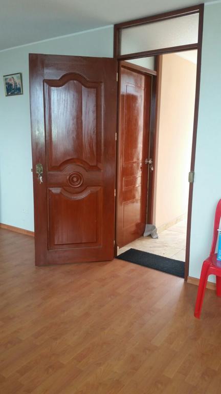 Bertello Bed & Breakfast ลิมา ภายนอก รูปภาพ