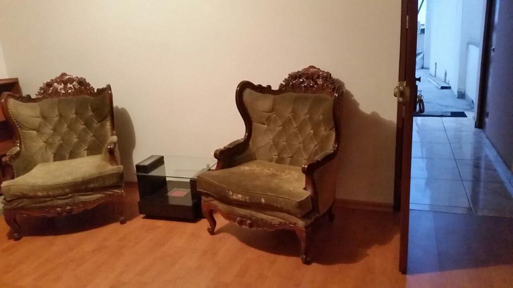 Bertello Bed & Breakfast ลิมา ภายนอก รูปภาพ