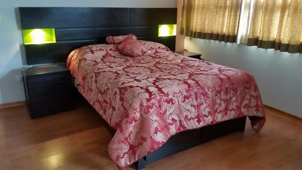 Bertello Bed & Breakfast ลิมา ภายนอก รูปภาพ