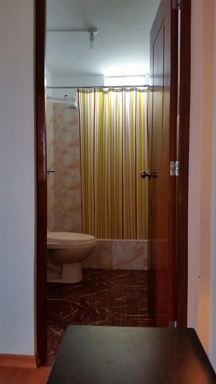 Bertello Bed & Breakfast ลิมา ภายนอก รูปภาพ