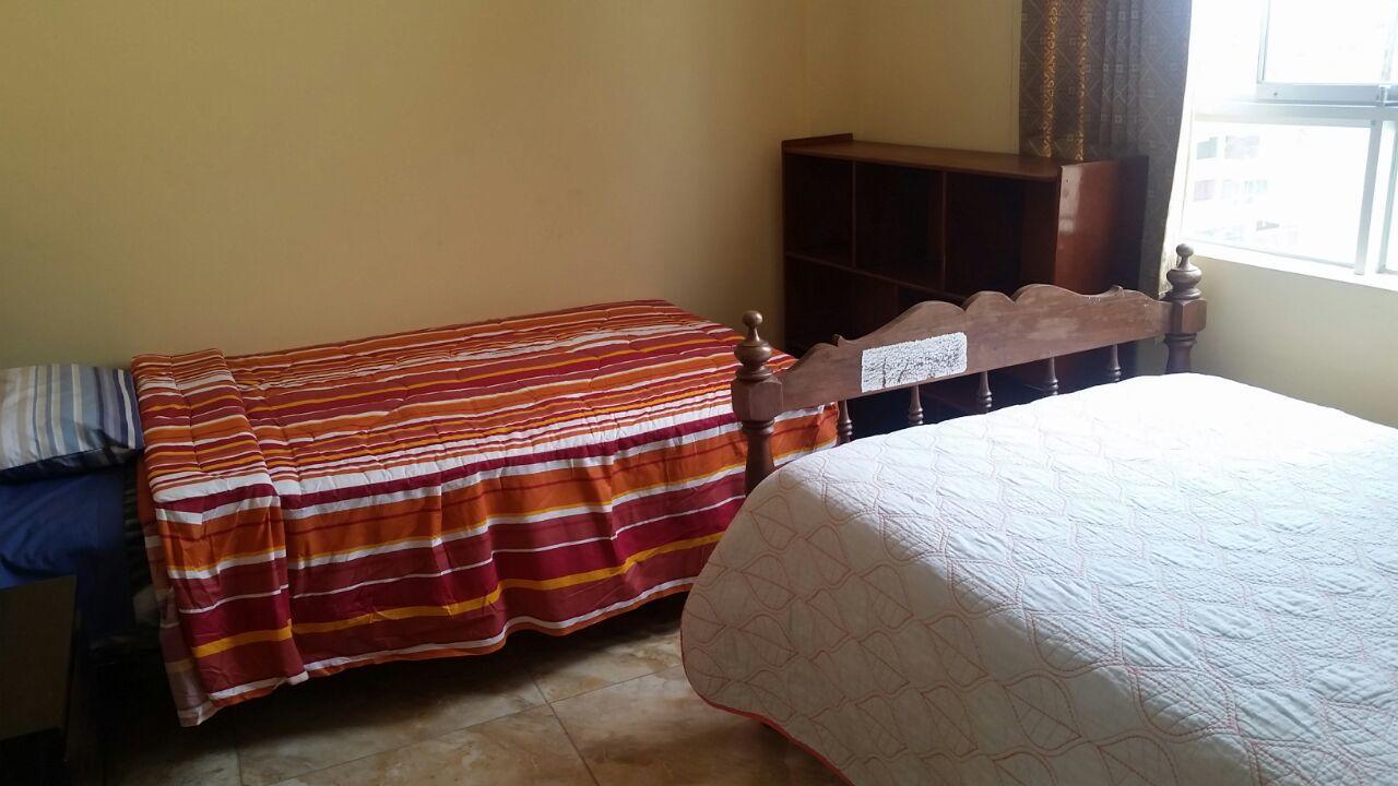 Bertello Bed & Breakfast ลิมา ภายนอก รูปภาพ