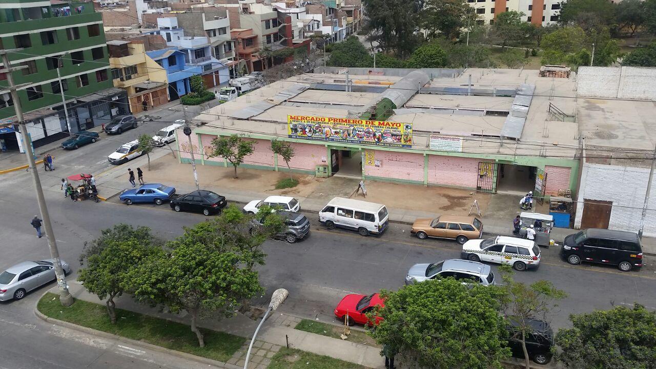 Bertello Bed & Breakfast ลิมา ภายนอก รูปภาพ