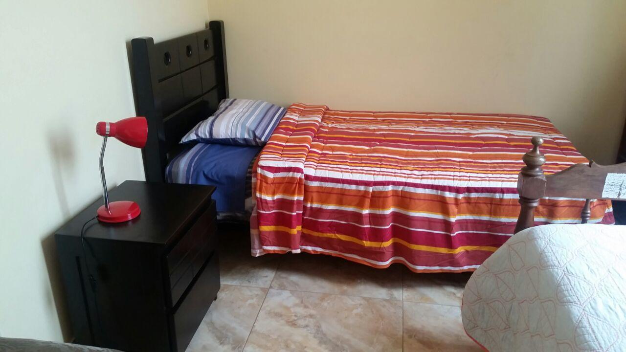 Bertello Bed & Breakfast ลิมา ภายนอก รูปภาพ