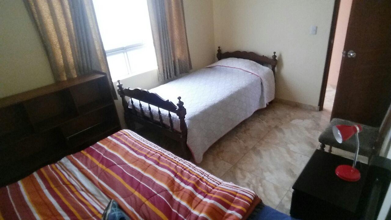 Bertello Bed & Breakfast ลิมา ภายนอก รูปภาพ