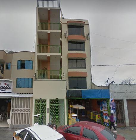 Bertello Bed & Breakfast ลิมา ภายนอก รูปภาพ